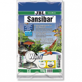 JBL Sansibar WHITE 10kg