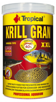 Tropical Krill Gran XXL - MHD 03.2023