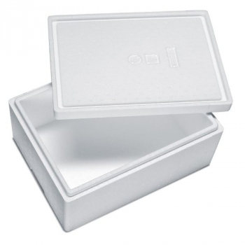 Sonderschutz beim Transport von Garnelen / Schnecken / Pflanzen / Lebendfutter / Frostfutter - optional