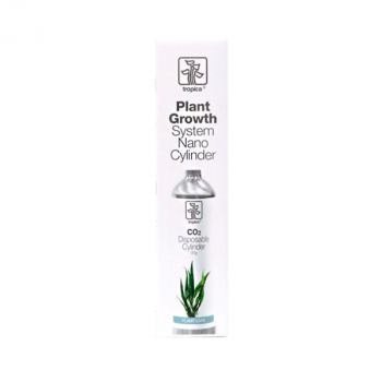 Tropica Plant Growth CO2 System Nano Zylinder, 95g