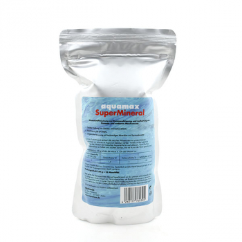 aquamax SuperMineral 250g