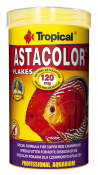 Tropical Astacolor