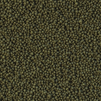 Tropical Cichlid Herbivore Small Pellet - für pflanzlich fressende Cichliden