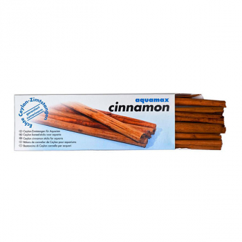 aquamax cinnamon