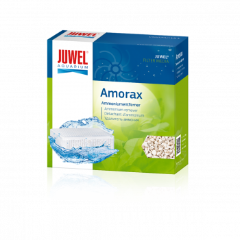 JUWEL Amorax - Ammoniumentferner