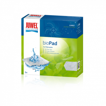 JUWEL bioPad - Filterwatte