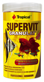 Tropical Supervit Granulat