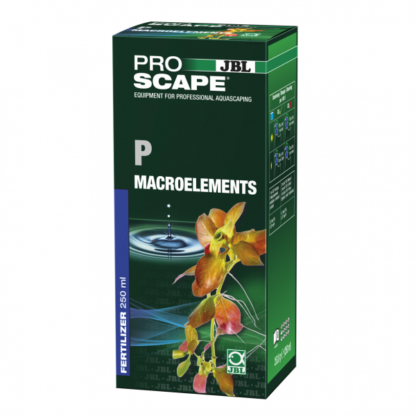 JBL ProScape P Macroelements 250ml