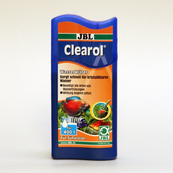 JBL Clearol