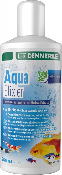 DENNERLE Aqua Elixier