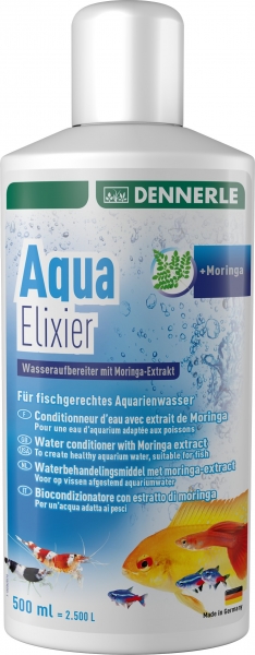 DENNERLE Aqua Elixier