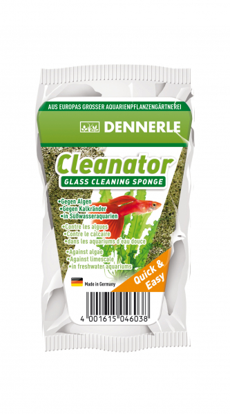 DENNERLE Cleanator