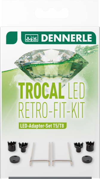 DENNERLE Trocal LED Retro Fit Kit