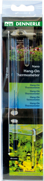 DENNERLE Nano HangOn Thermometer