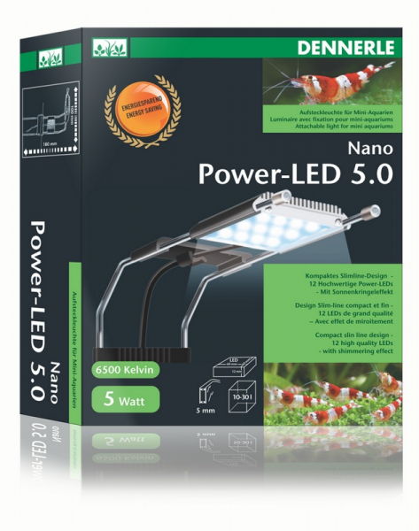 DENNERLE Nano Power-LED 5.0