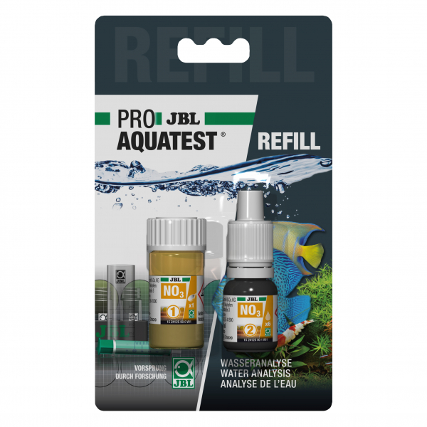 JBL ProAquaTest N03 Nitrat Refill