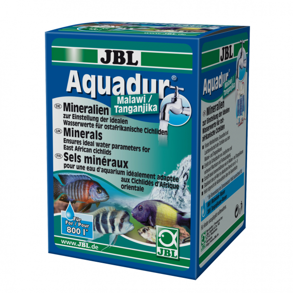 JBL Aquadur Malawi-Tanganjika