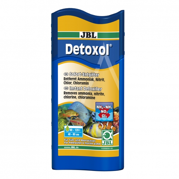 JBL Detoxol