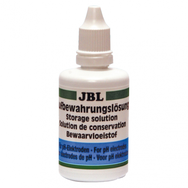 JBL Aufbewahrungslösung 50ml