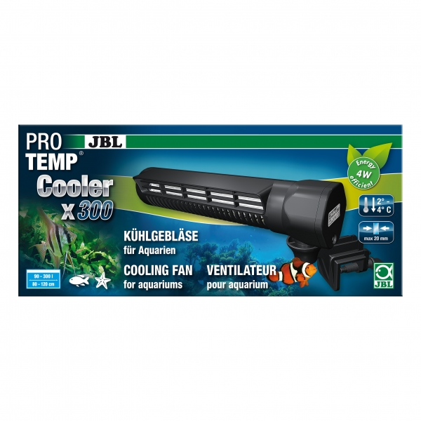 JBL ProTemp Cooler x300 (Gen 2)