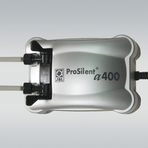 JBL ProSilent a400