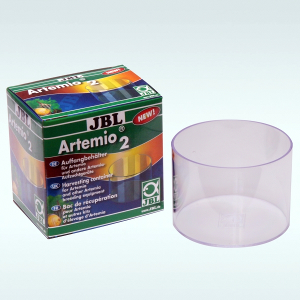 JBL Artemio 2, Becher