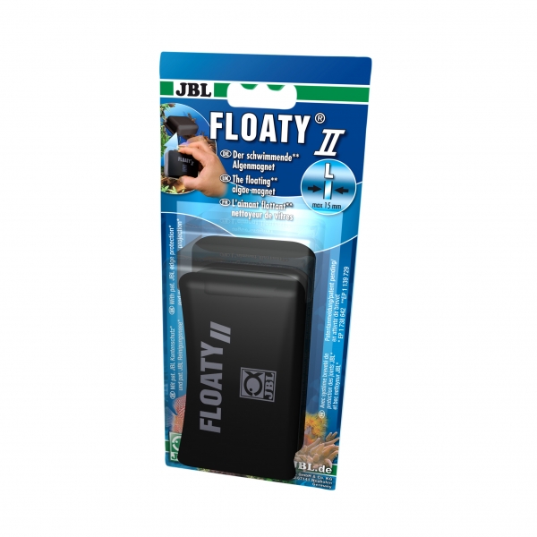 JBL Floaty II