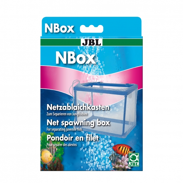 JBL Nbox