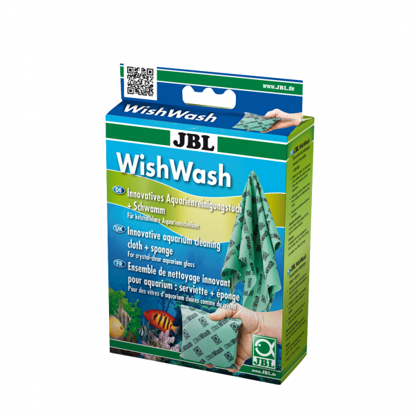 JBL WishWash