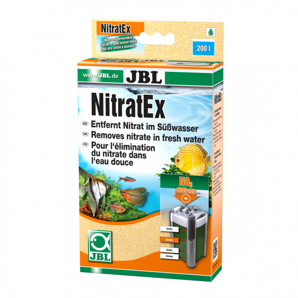 JBL NitratEx