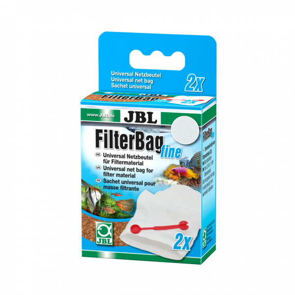 JBL FilterBag fine