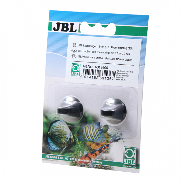 JBL Lochsauger 12mm