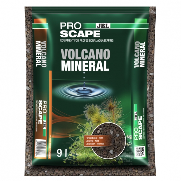 JBL ProScape Volcano Mineral