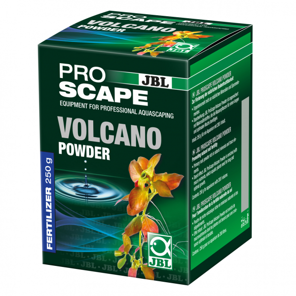 JBL ProScape Volcano Powder 250g