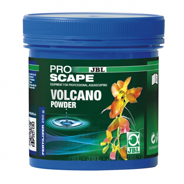 JBL ProScape Volcano Powder 250g