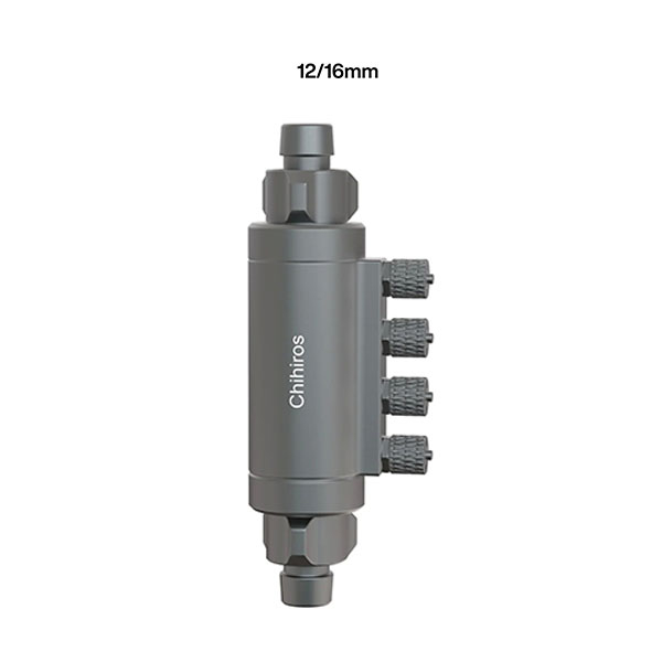 Chihiros Dosing Flow Adapter - Zubehör für Dosieranlage