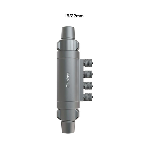 Chihiros Dosing Flow Adapter - Zubehör für Dosieranlage