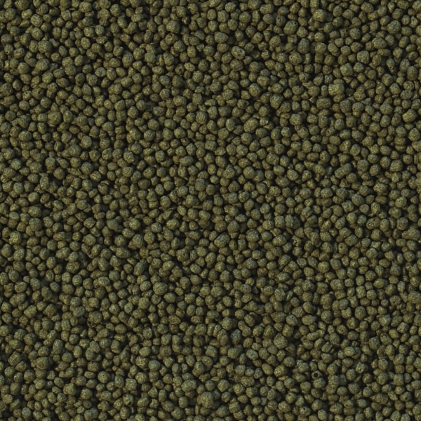 Tropical Cichlid Herbivore Small Pellet - für pflanzlich fressende Cichliden