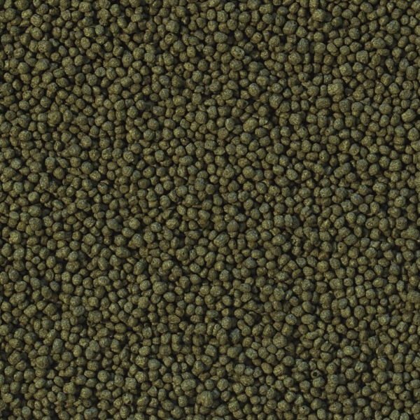 Tropical Cichlid Herbivore Small Pellet