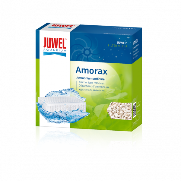 JUWEL Amorax - Ammoniumentferner