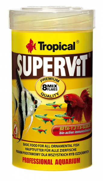 Tropical Supervit