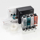 Chihiros Dosieranlage 4 Promo Bundle + Masterline Dünger