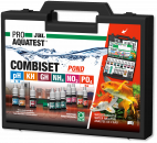 JBL ProAquaTest Combi Set Pond Ablauf 03/2023