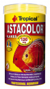 Tropical Astacolor - farbverstärkendes Flockenfutter